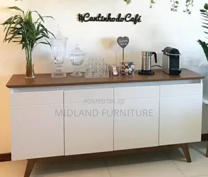 Sideboards / Buffet Cabinets Made on Order