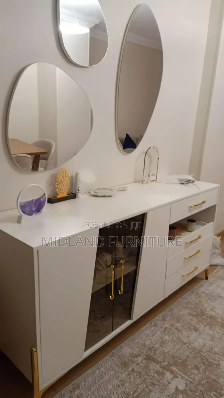 Sideboards / Buffet Cabinets Made on Order