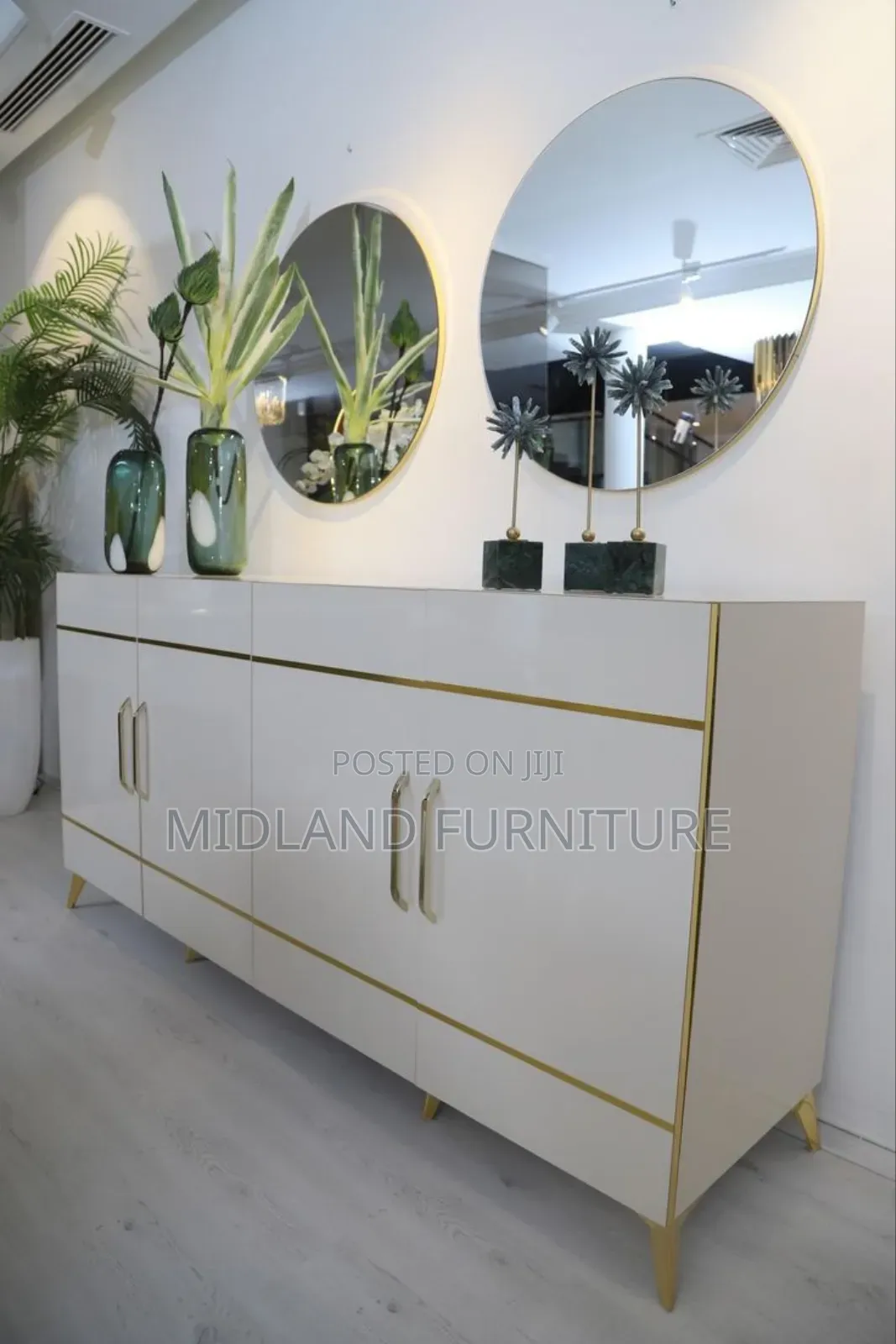 Sideboards / Buffet Cabinets Made on Order