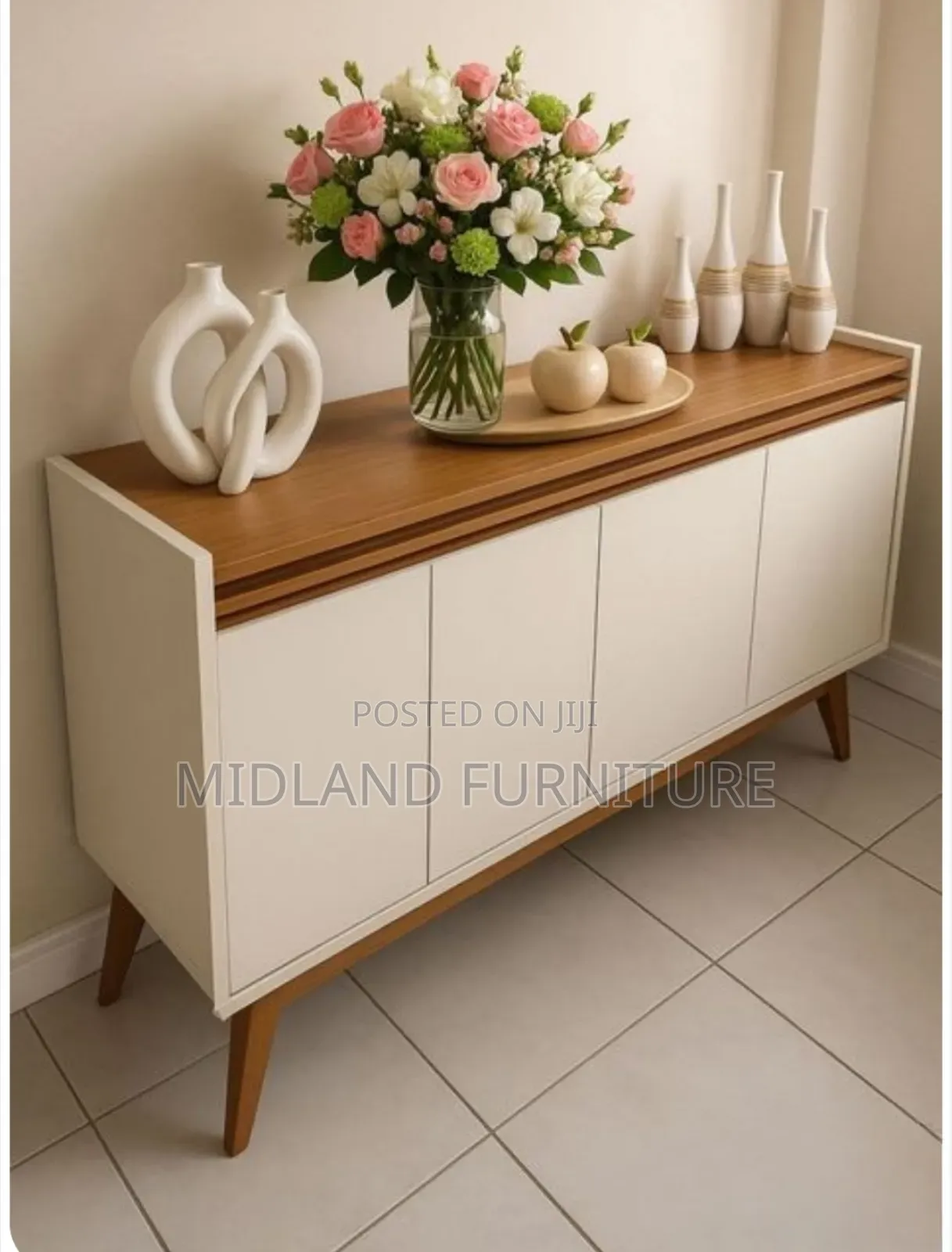 Sideboards / Buffet Cabinets Made on Order