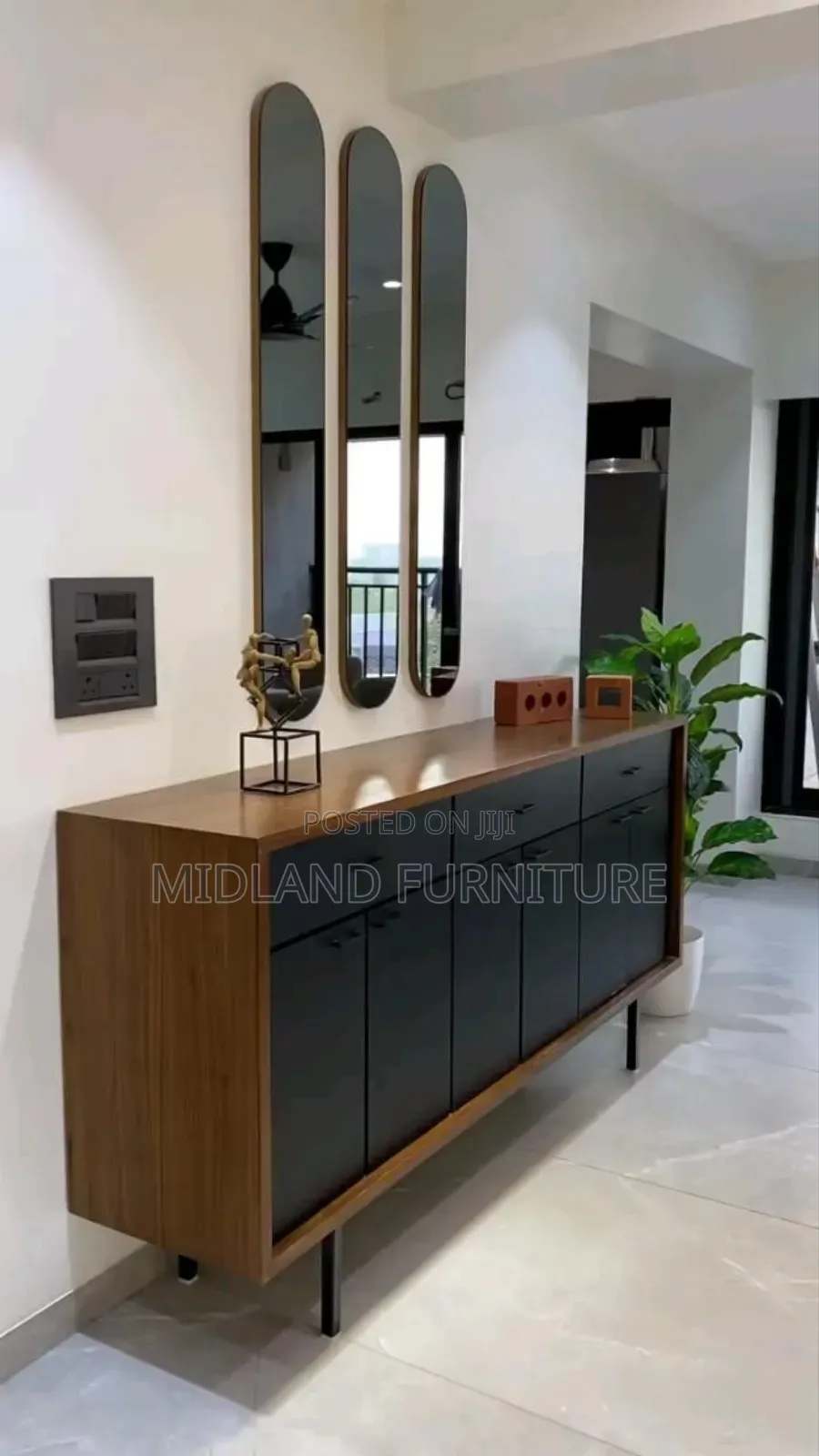 Sideboards / Buffet Cabinets Made on Order