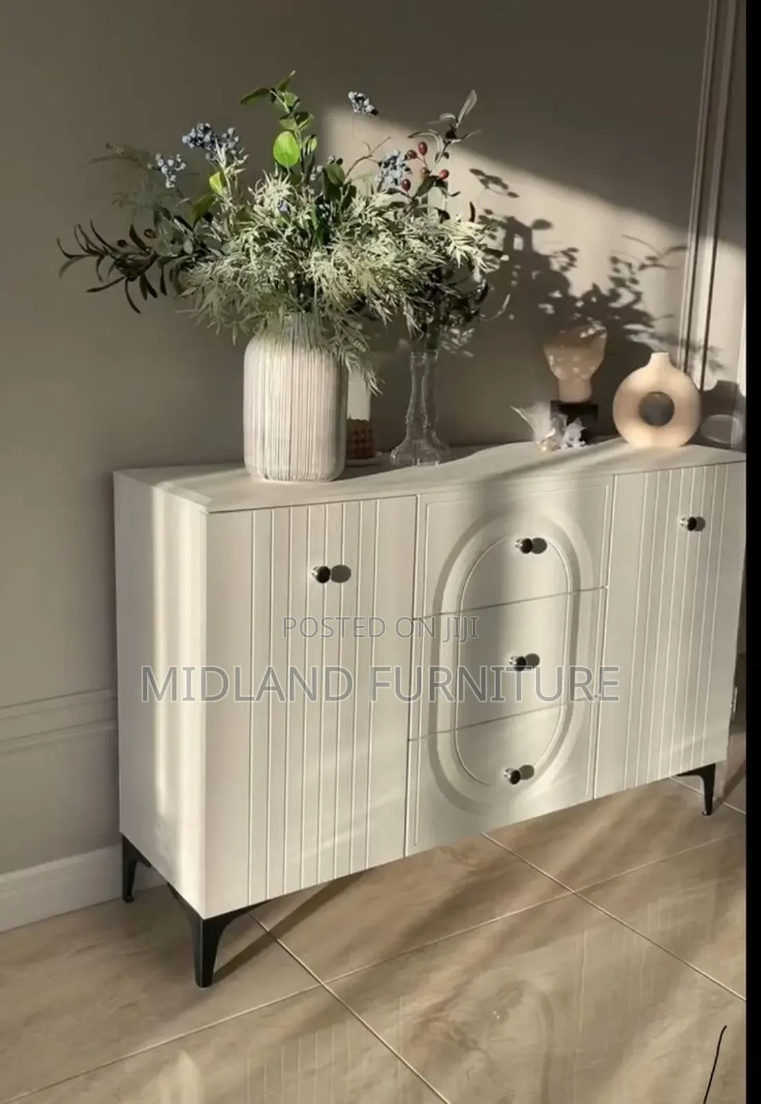Sideboards / Buffet Cabinets Made on Order