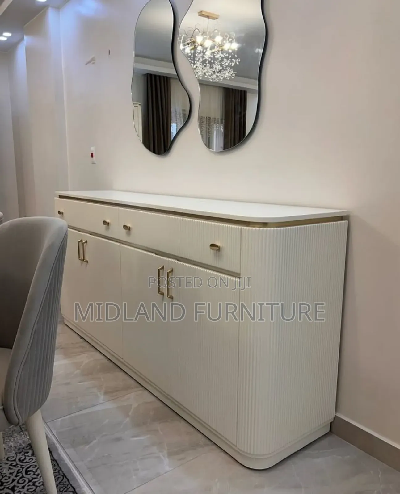 Sideboards / Buffet Cabinets Made on Order
