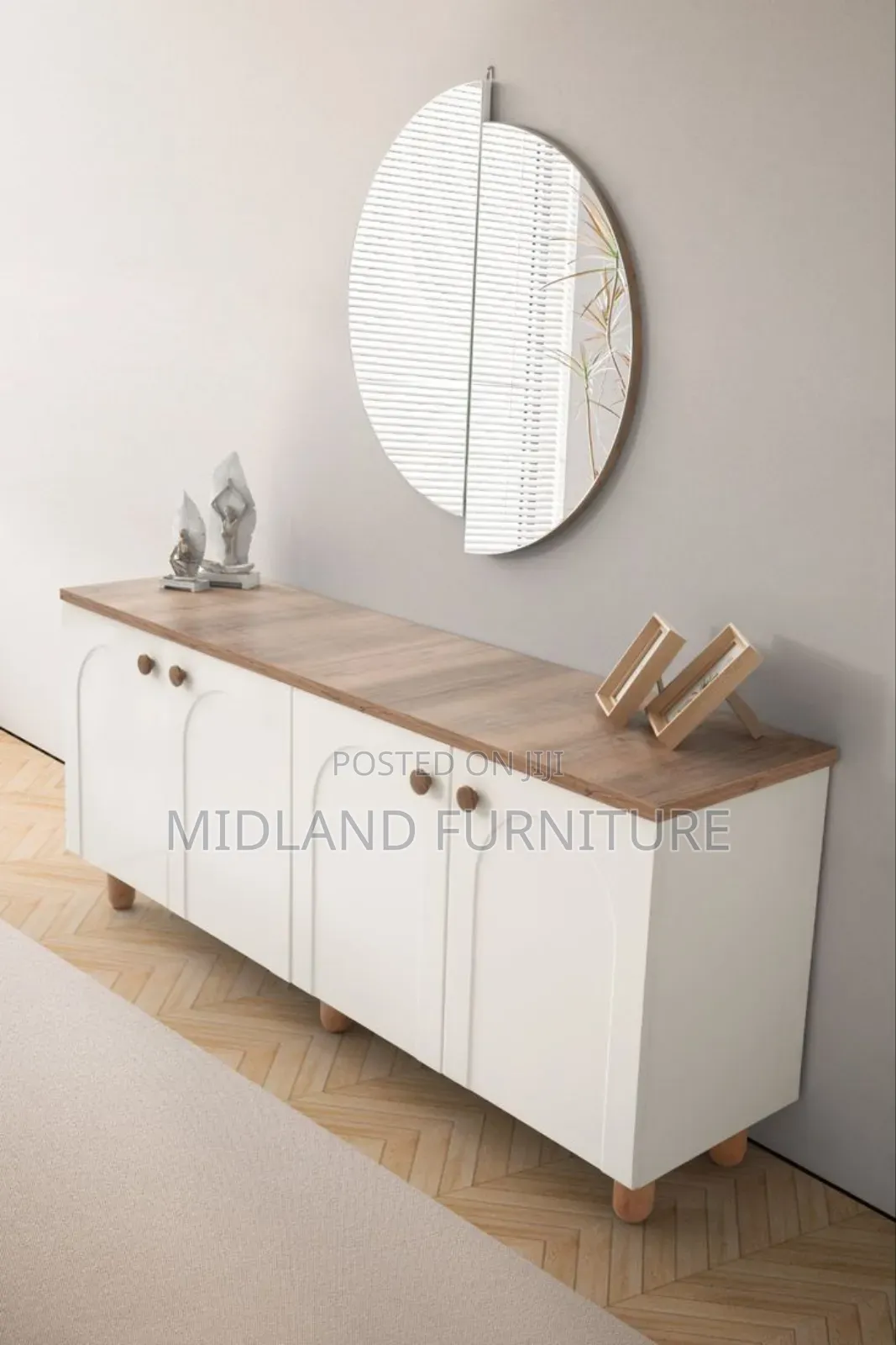 Sideboards / Buffet Cabinets Made on Order