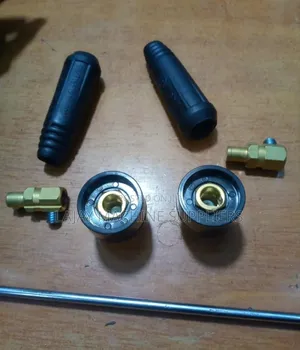 Welding Machine Terminals