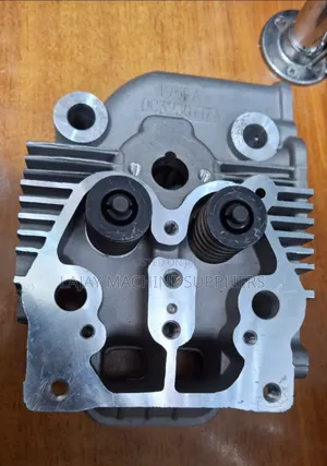 Cylinder Head 195f Air Cooled Engine