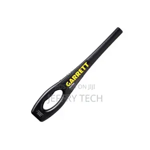 Garrett Super Quality Easy Scanning Superwand Handheld Metal