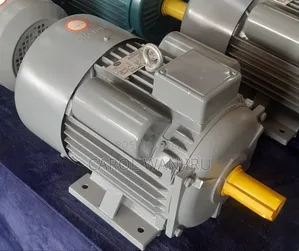 7.5hp Electric Motor/ High Speed or Low Speed Electric Motor