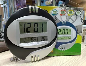 Digital Wall Clock/ Wall Clock Digital