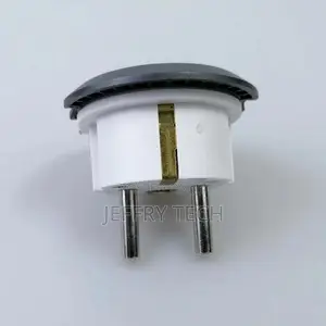 Multi Function Adapter Eu to Universal Socket