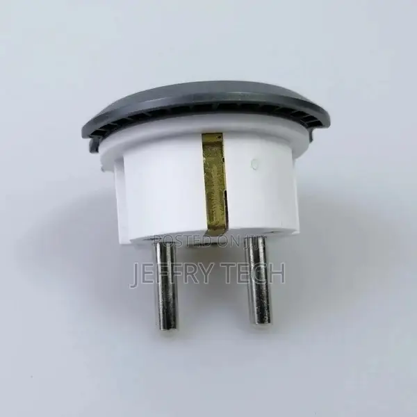 Multi Function Adapter Eu to Universal Socket