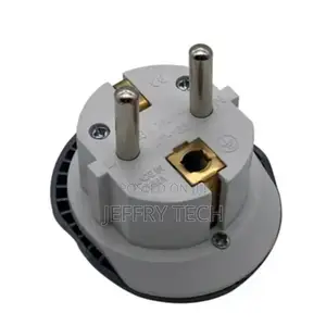 Multi Function Adapter Eu to Universal Socket