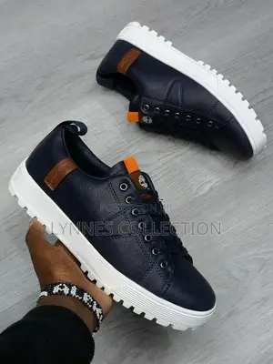 Timberland Casuals Heavy Sole