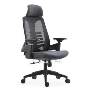 Lama Orthopedic Chair