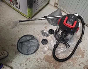 Wet Dry 20l Carpet Cleaner/Vaccum Cleaner
