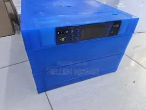 Incubator 128 Eggs Automatic Incubator