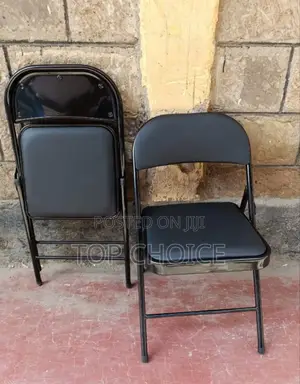 Waiting Chairs; Foldable Chairs