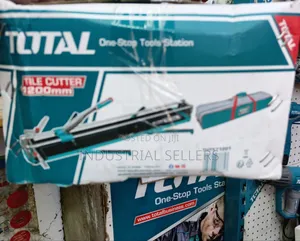 Professional 1200mm Total Tile Cutter Machine