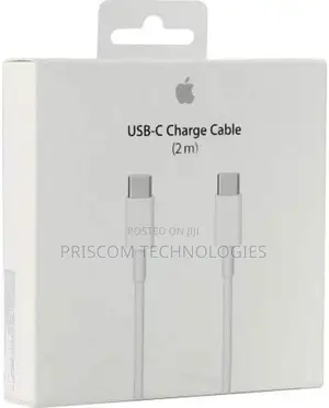 Apple Usb-C Charge Cable for Macbook Pro, Macbook Air, iPad