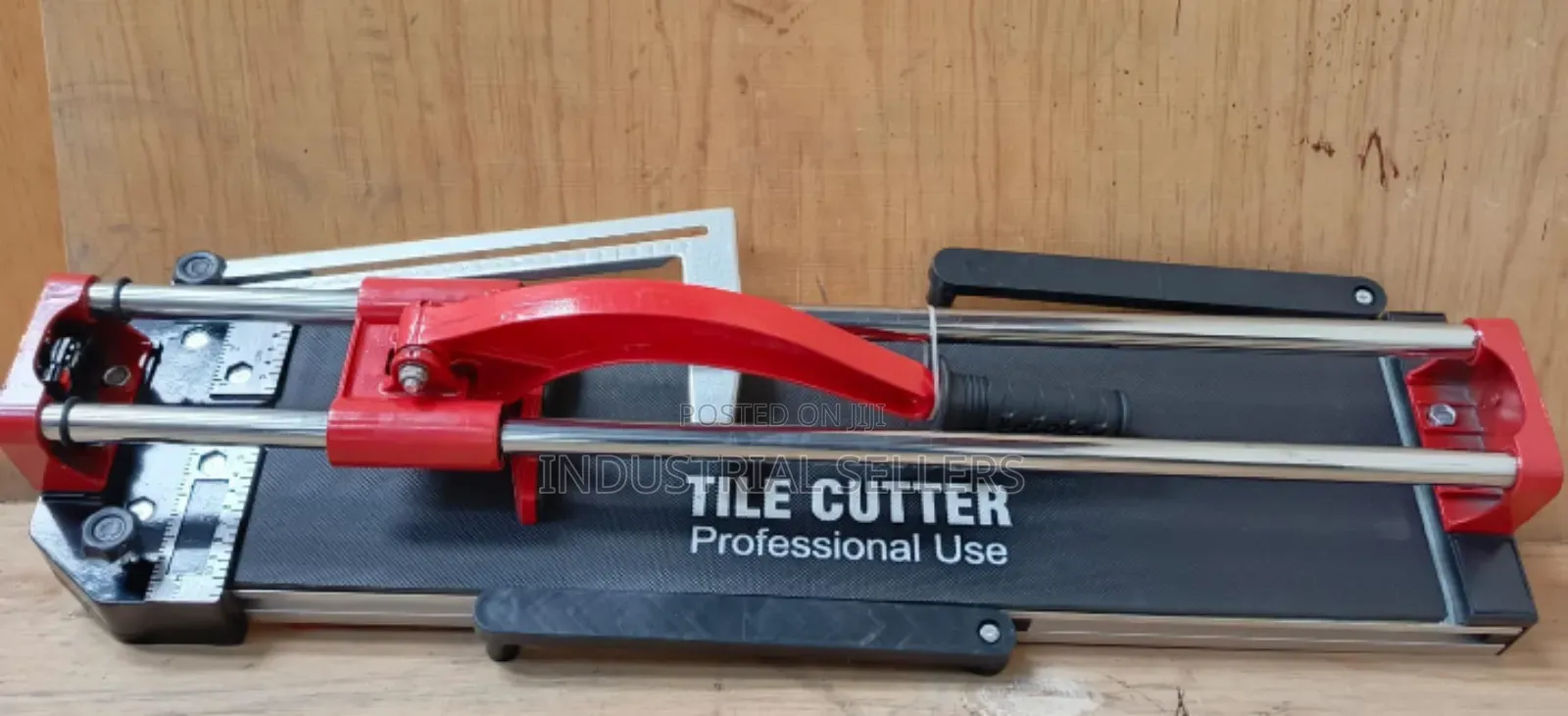 New 600mm Tile Cutter