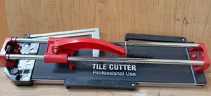 New 600mm Tile Cutter