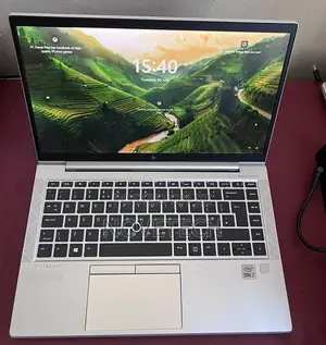 Laptop HP EliteBook 840 G7 16GB Intel Core I7 SSD 512GB
