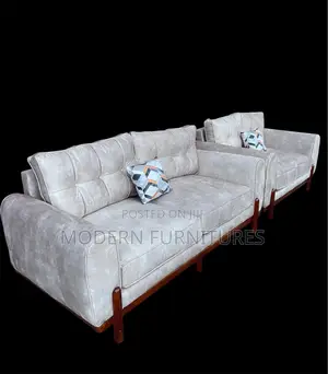 Classic 5 Seater Sofa