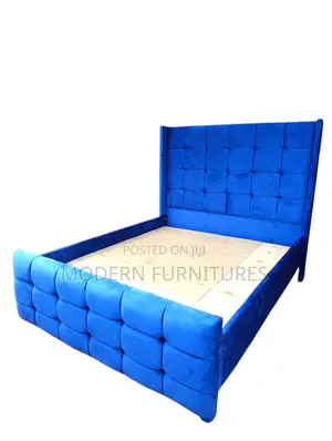 Classic 5by6 Bed