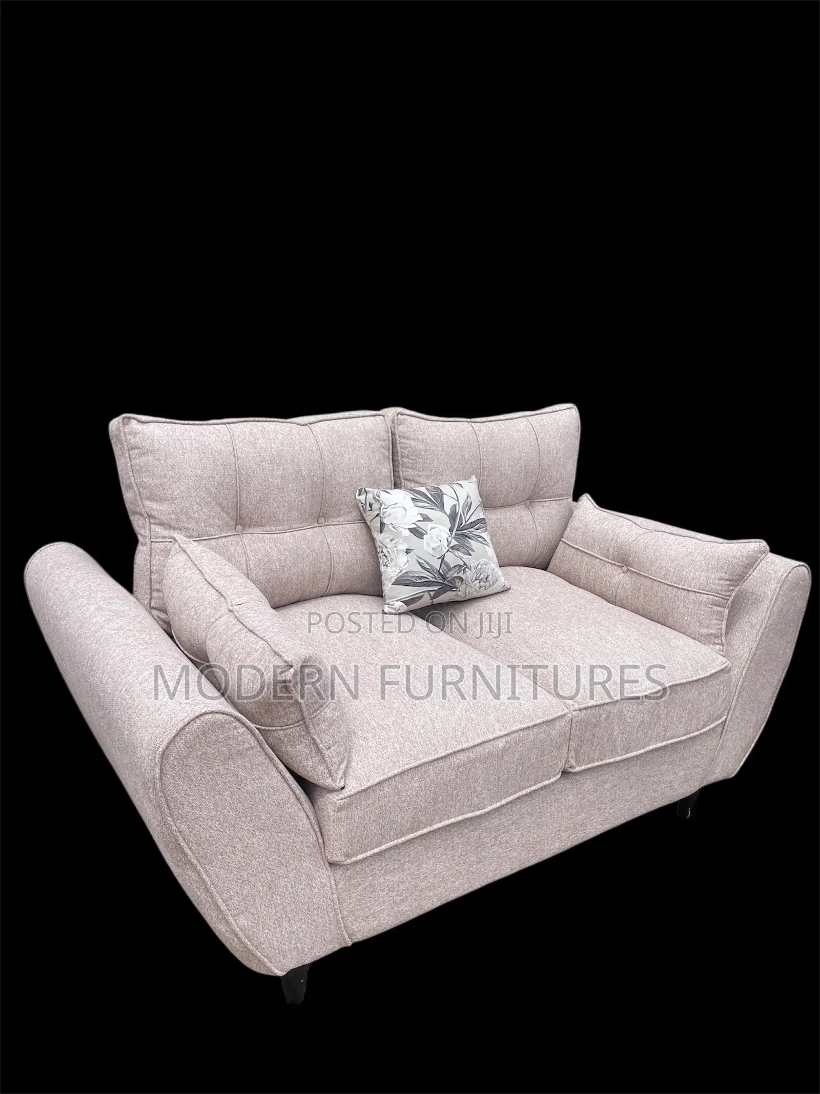 Classic 2 Seater Sofa