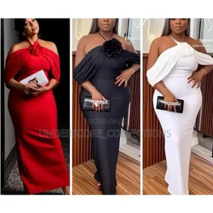 High End Ladies Dresses