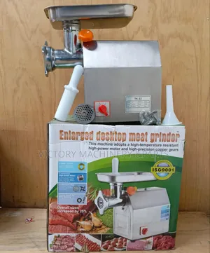 Meat Mincer M22