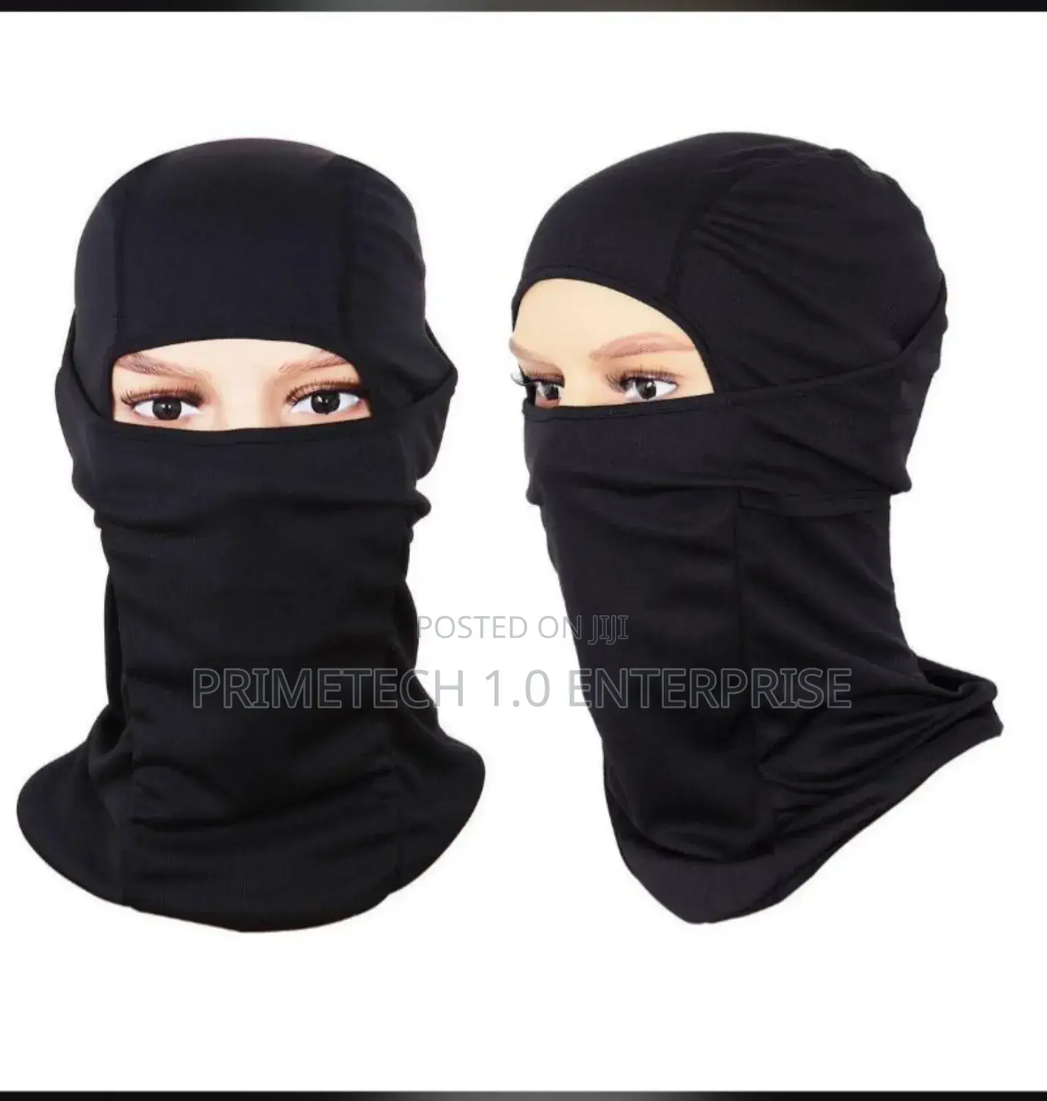 Balaclava Mask