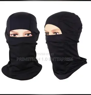 Balaclava Mask