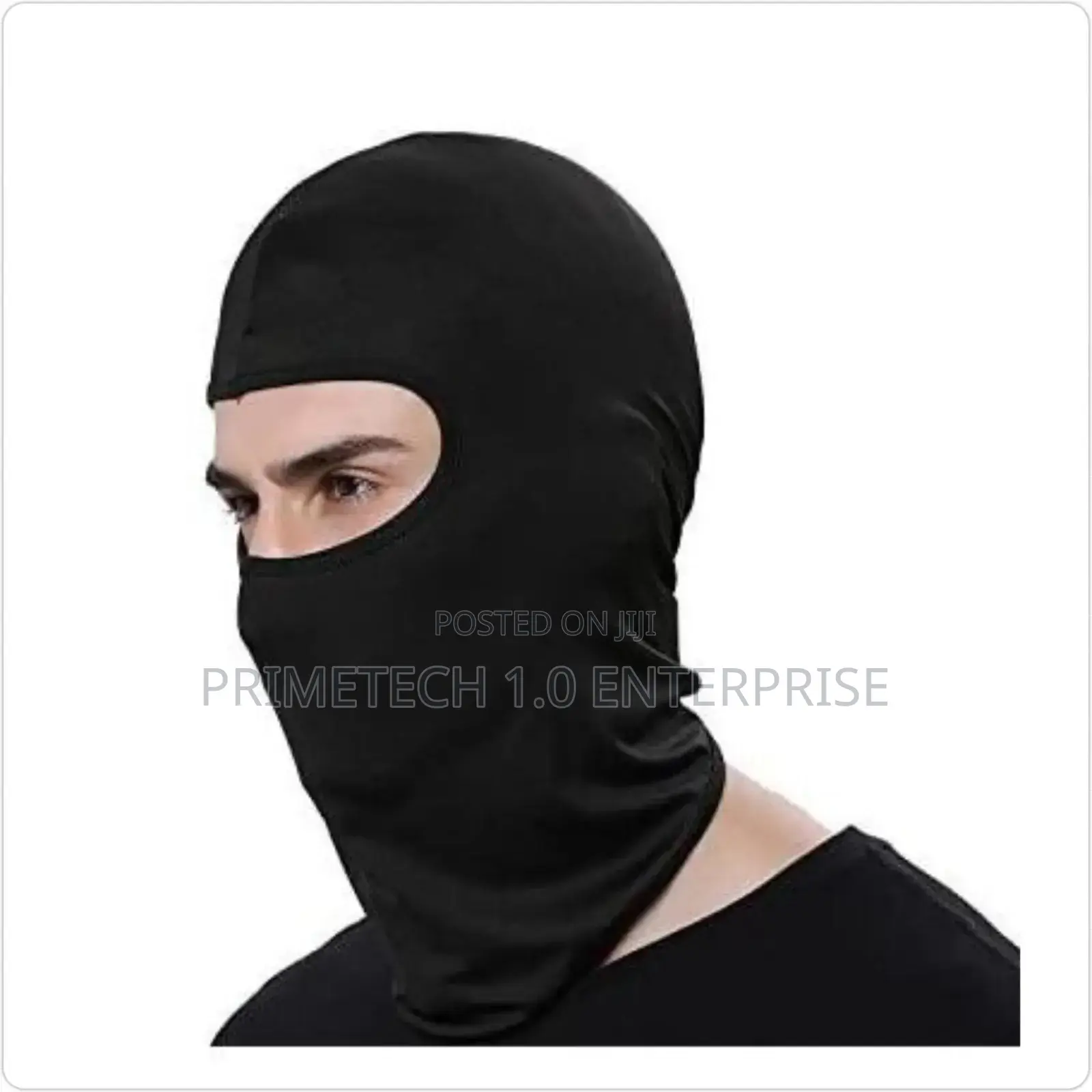 Balaclava Mask
