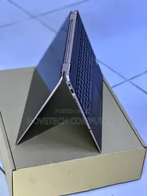 Laptop HP Spectre X360 15 16GB Intel Core I7 SSD 512GB