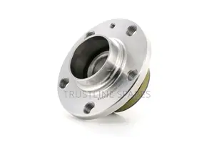 Vw/Audi Front Wheel Bearing – GSP