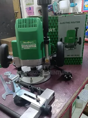 New Beat Wood Router/ 1600w Electric Wood Router