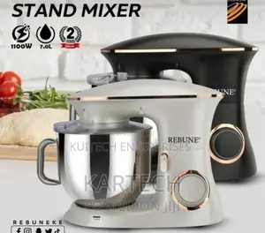 7l Stand Mixer/Electric Dough Mixer 7l