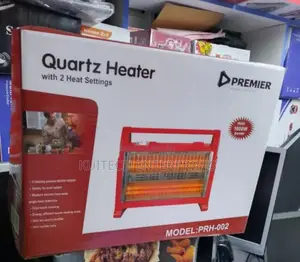Room Heater/Electric Room Heater With 2 Setting