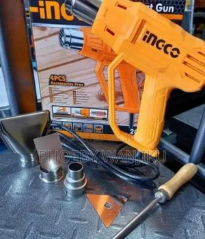 Ingco Quality Heat Gun