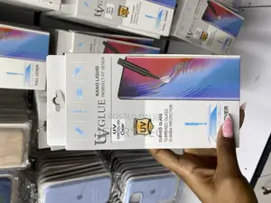 Desire Uv Tempered Screen Glass Protector for Oppo Reno 11
