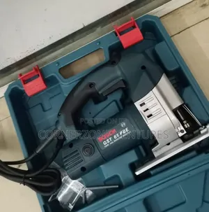 Bosch Electric Jigsaw/ 750w Jigsaw