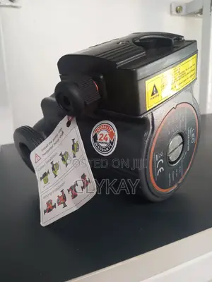 Hot Water Circulation Pump LRP Series