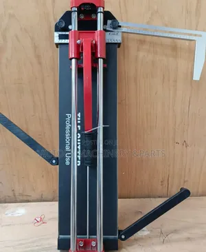 Tile Cutter 600cm
