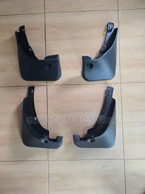 Toyota Rav4 Mudflaps
