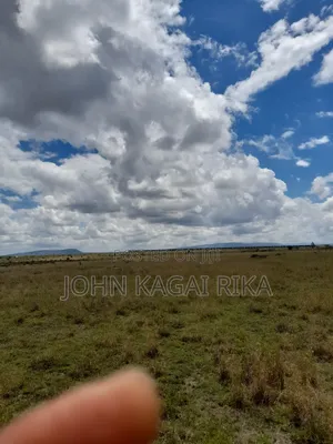 Land for Sale-Stoney Athi