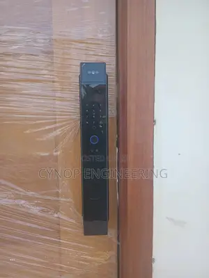 Smart Wifi Locks for Airbnb