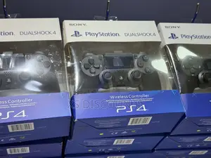 Sony Ps4 Playstation 4 Dualshock Controllers