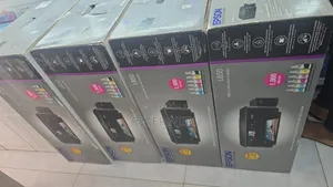 Epson L850 Back to Stock(Photo Epson Printer)
