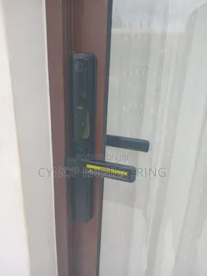 Digital Locks for Pharmacies